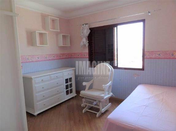 Apartamento à venda com 4 quartos, 170m² - Foto 9