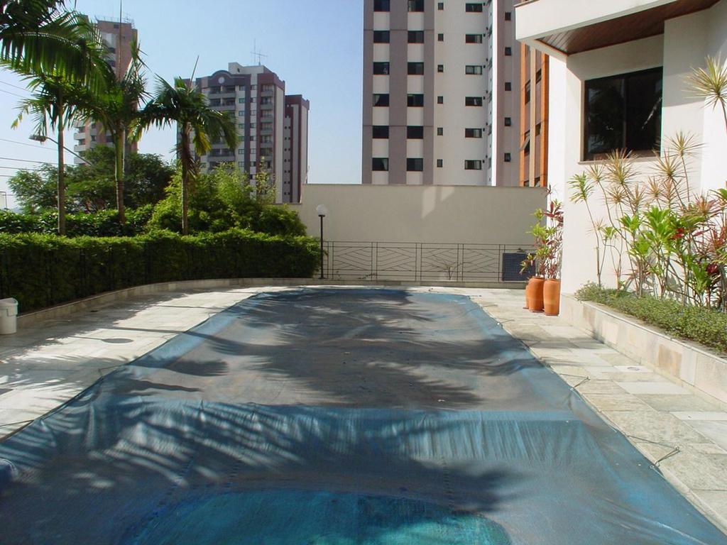 Apartamento à venda com 3 quartos, 140m² - Foto 9