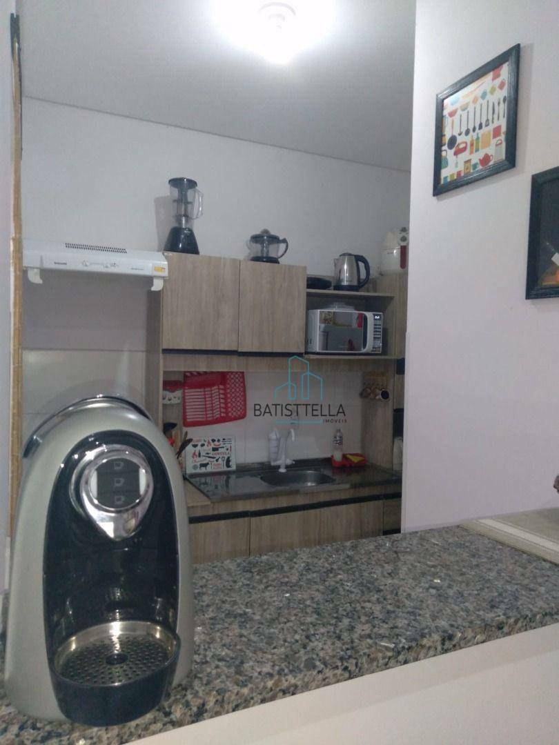 Apartamento à venda com 2 quartos, 75m² - Foto 35