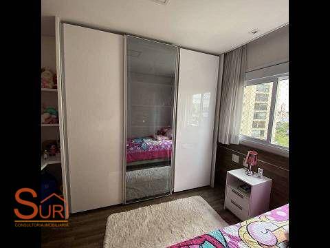 Apartamento à venda com 3 quartos, 165m² - Foto 36