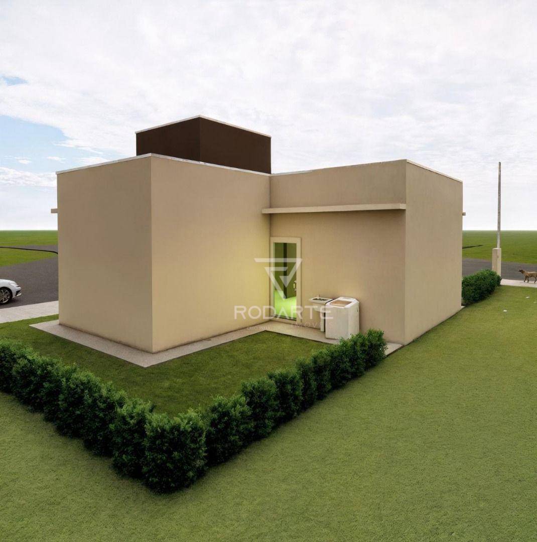 Casa, 2 quartos, 59 m² - Foto 16