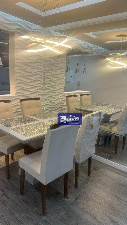 Apartamento, 2 quartos, 58 m² - Foto 3