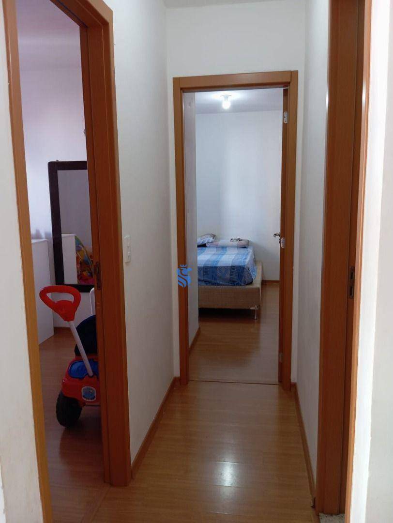 Apartamento para alugar com 2 quartos, 46m² - Foto 2