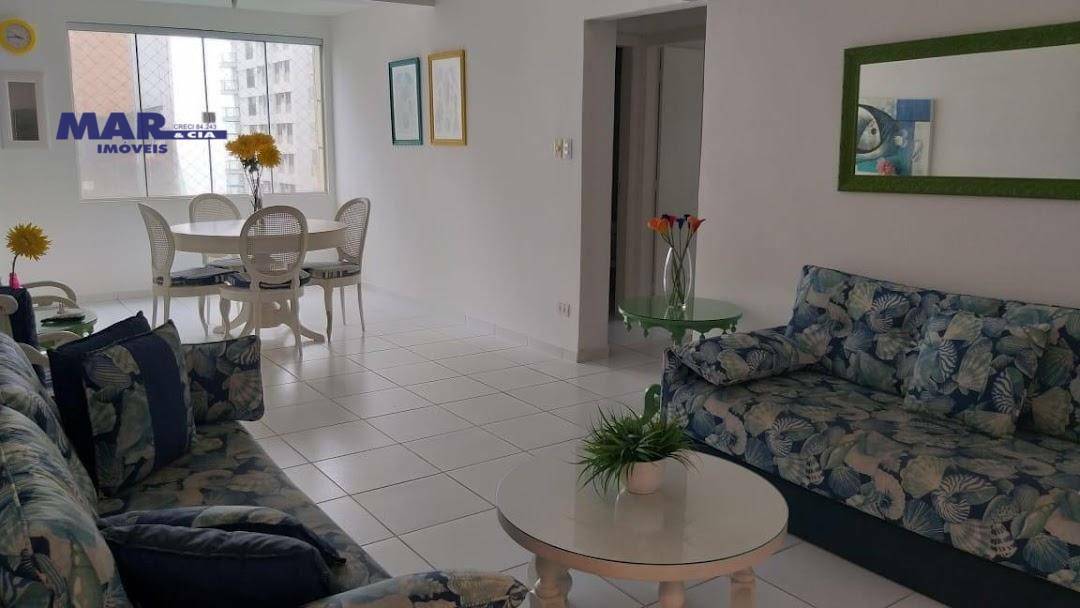 Apartamento à venda com 3 quartos, 100m² - Foto 2