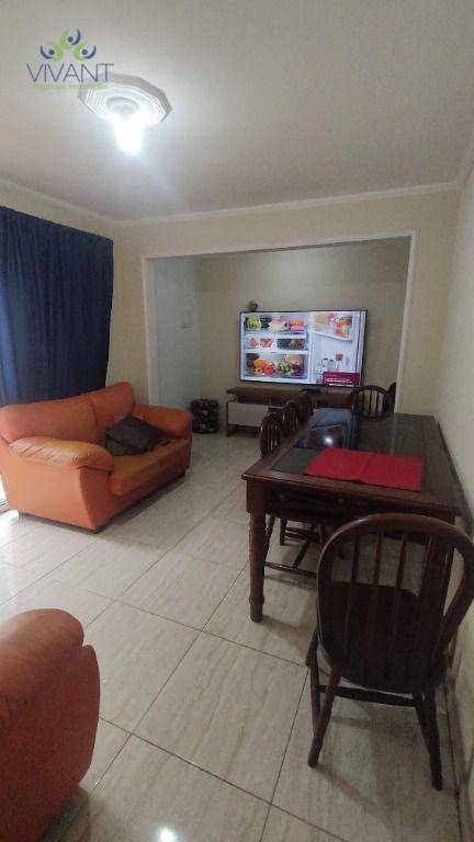 Sobrado à venda com 4 quartos, 205m² - Foto 24
