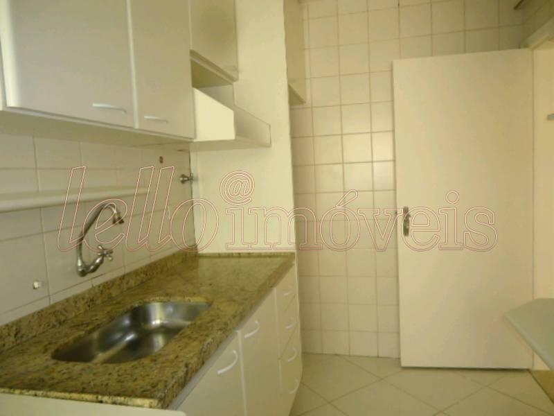 Apartamento para alugar com 2 quartos, 61m² - Foto 9