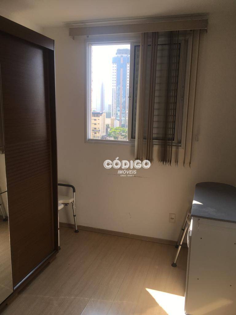 Apartamento à venda com 2 quartos, 53m² - Foto 11