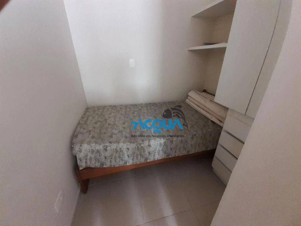 Apartamento à venda com 3 quartos, 140m² - Foto 9