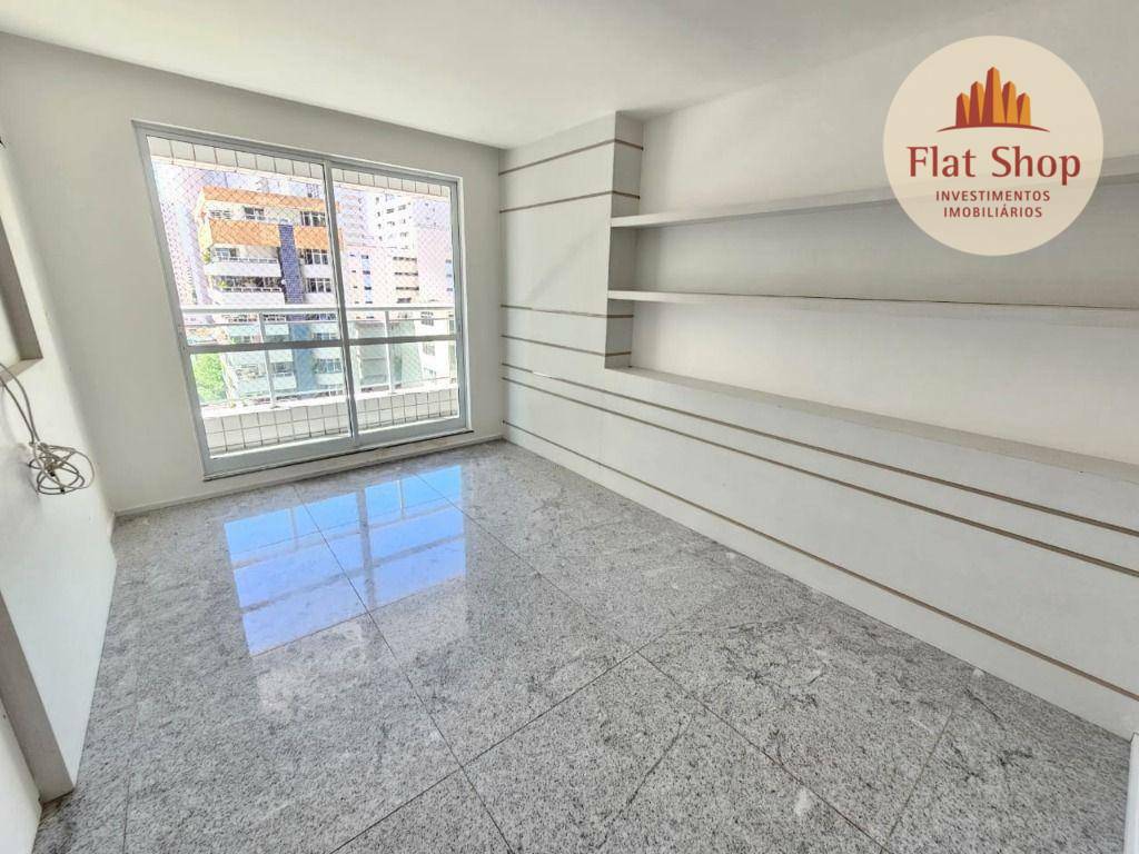 Apartamento à venda com 3 quartos, 260m² - Foto 16