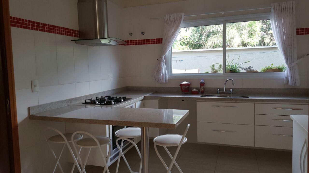 Casa de Condomínio à venda com 3 quartos, 180m² - Foto 13