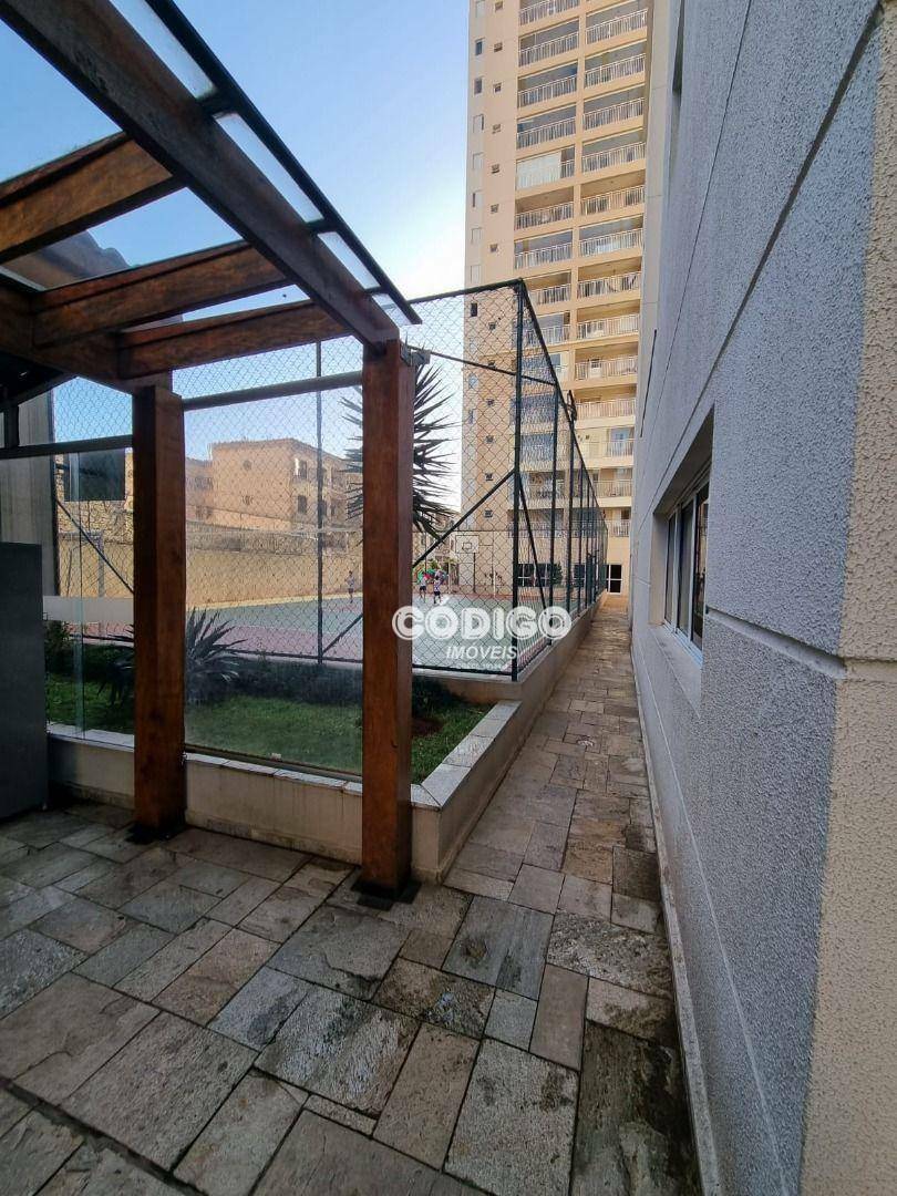 Apartamento para alugar com 2 quartos, 69m² - Foto 6