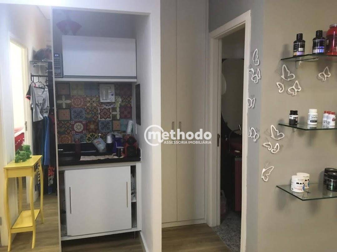 Conjunto Comercial-Sala à venda, 45m² - Foto 3