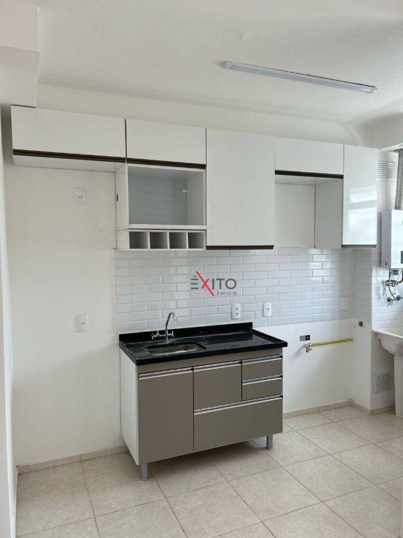 Apartamento, 2 quartos, 52 m² - Foto 3