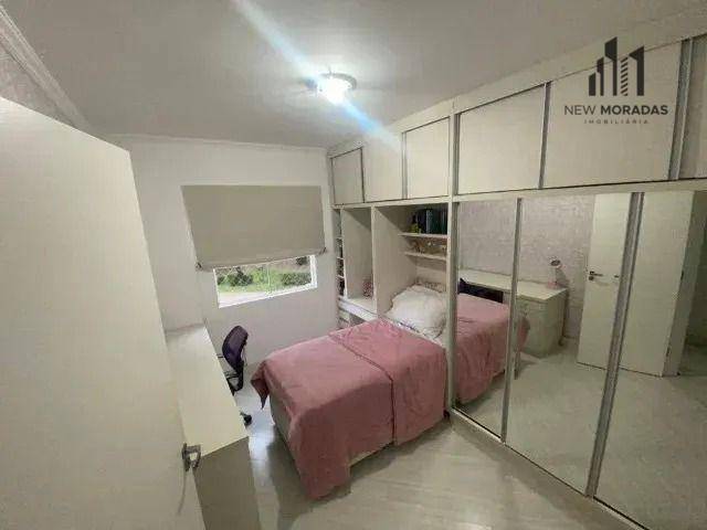 Sobrado à venda com 3 quartos, 160m² - Foto 8