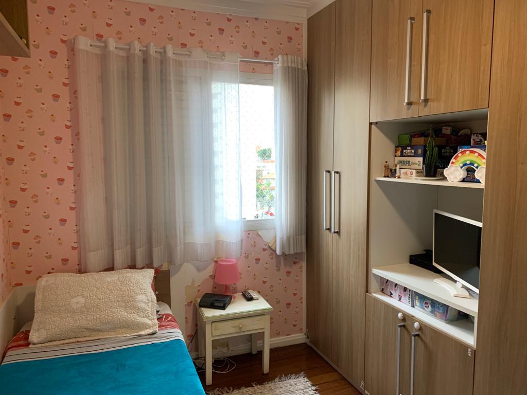 Apartamento à venda com 3 quartos, 128m² - Foto 12