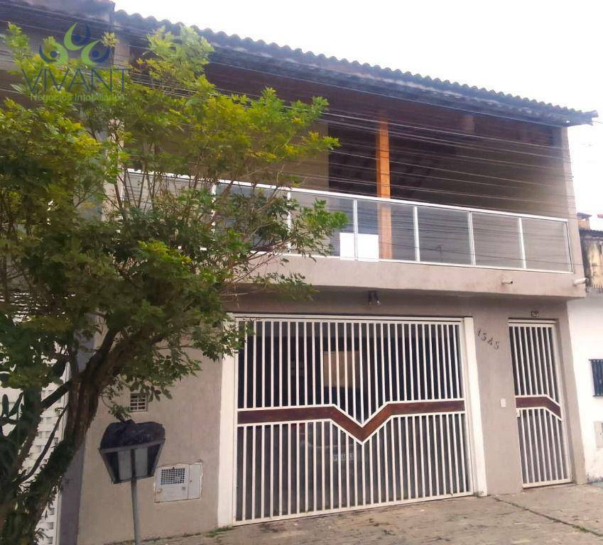 Sobrado à venda com 3 quartos, 234m² - Foto 29