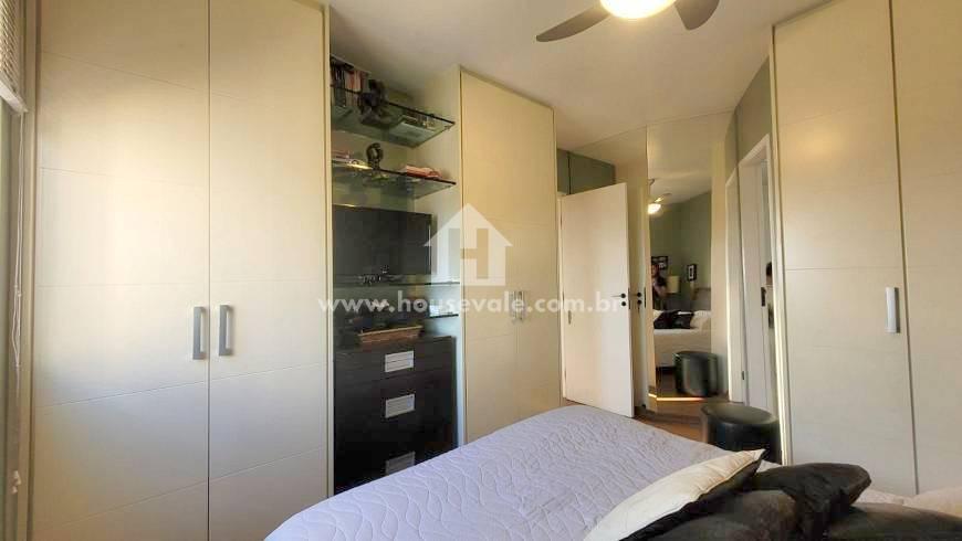 Apartamento à venda com 3 quartos, 104m² - Foto 15