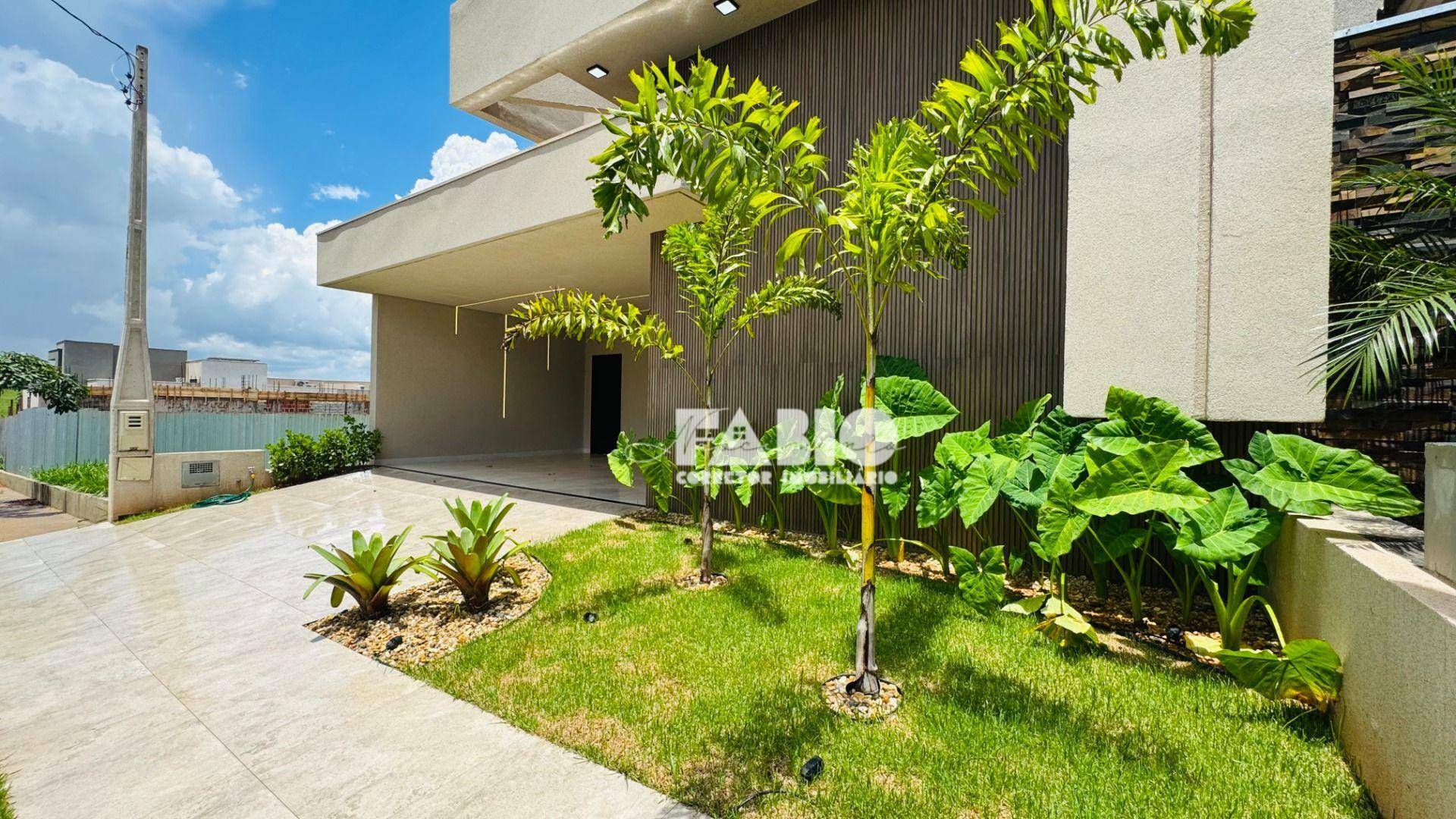 Casa de Condomínio à venda com 3 quartos, 165m² - Foto 4