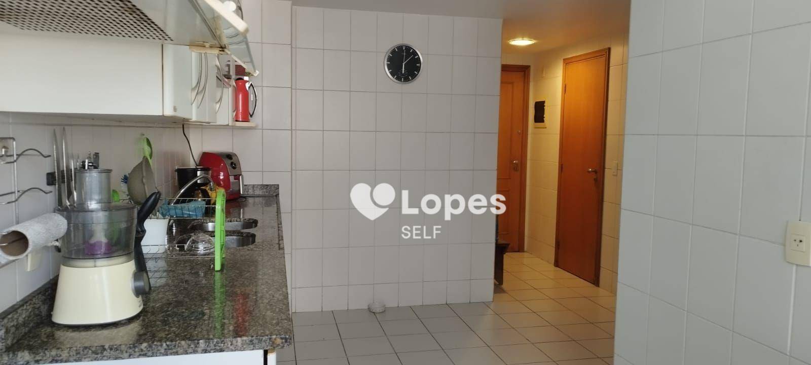 Apartamento à venda com 3 quartos, 116m² - Foto 16