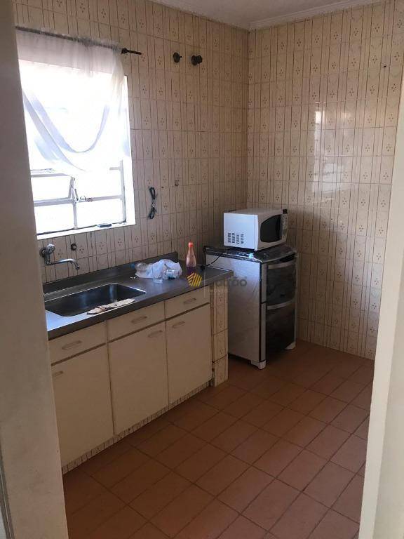 Casa à venda e aluguel com 3 quartos, 400m² - Foto 17