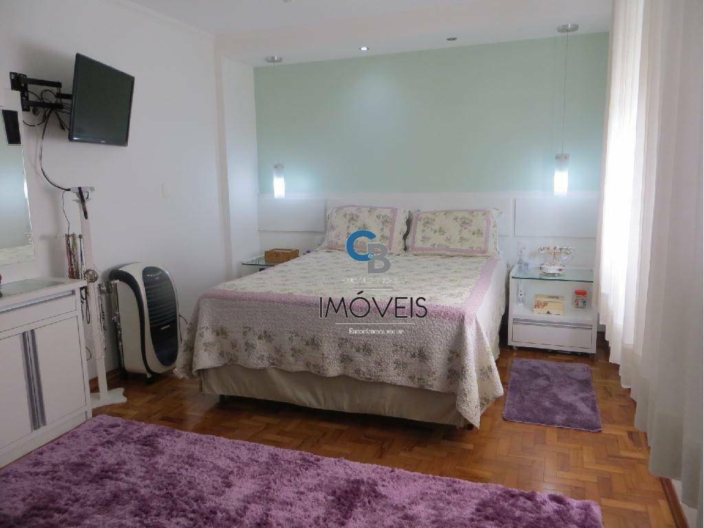 Apartamento à venda com 3 quartos, 112m² - Foto 4