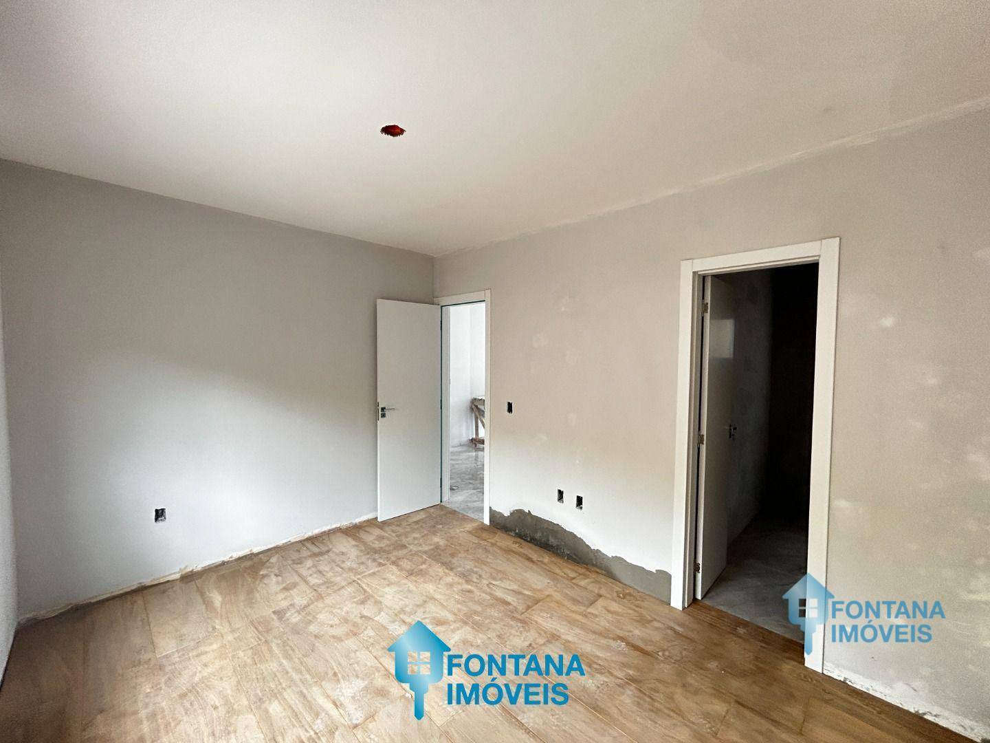 Casa à venda com 3 quartos, 86m² - Foto 11