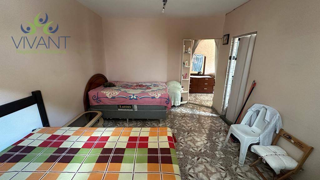 Sobrado à venda e aluguel com 6 quartos, 400m² - Foto 25