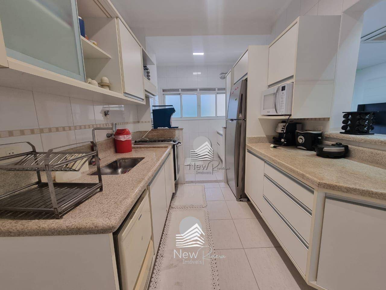 Apartamento para alugar, 128m² - Foto 6