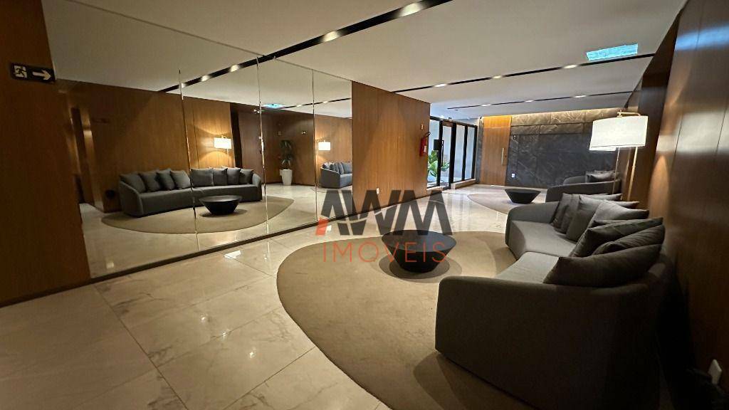 Apartamento para alugar com 3 quartos, 167m² - Foto 28
