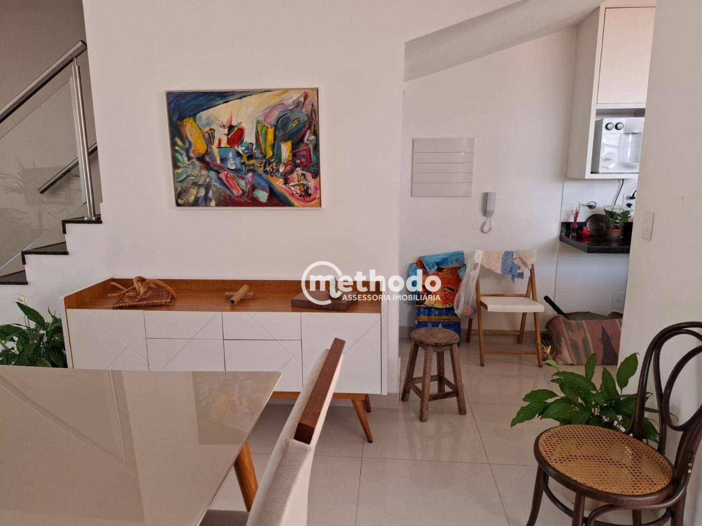 Casa à venda com 3 quartos, 135m² - Foto 13