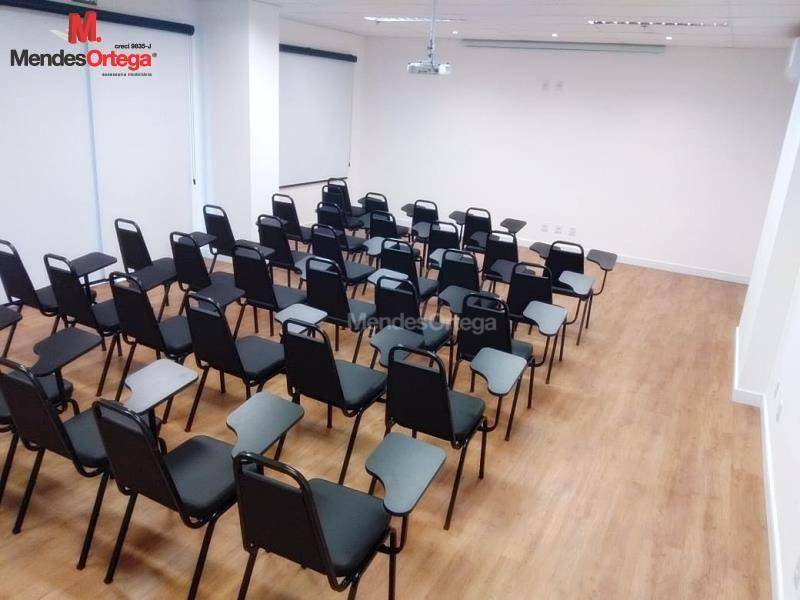 Conjunto Comercial-Sala para alugar, 336m² - Foto 16