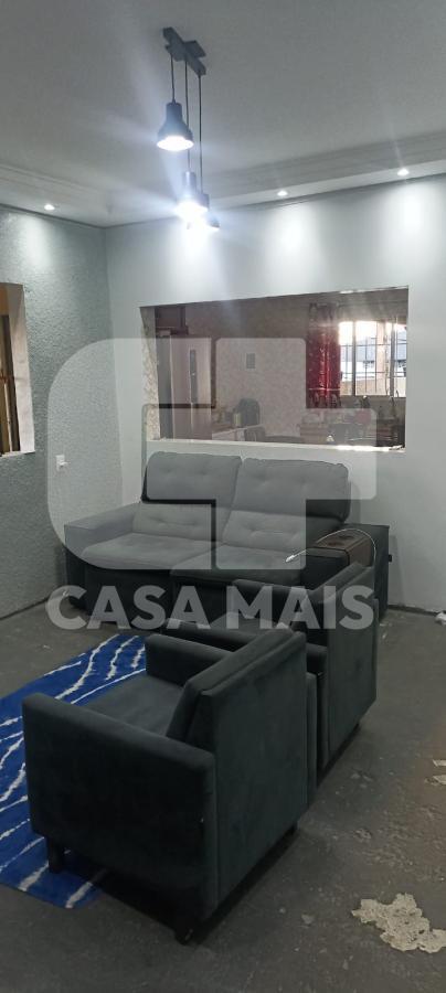 Casa à venda com 3 quartos, 203m² - Foto 14