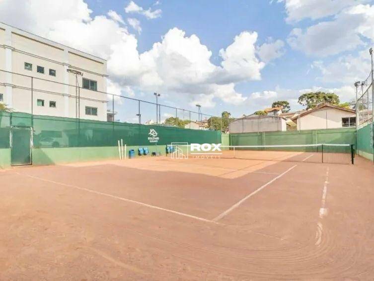 Casa de Condomínio à venda com 4 quartos, 283m² - Foto 44