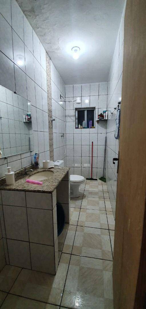 Casa à venda com 3 quartos, 125M2 - Foto 7