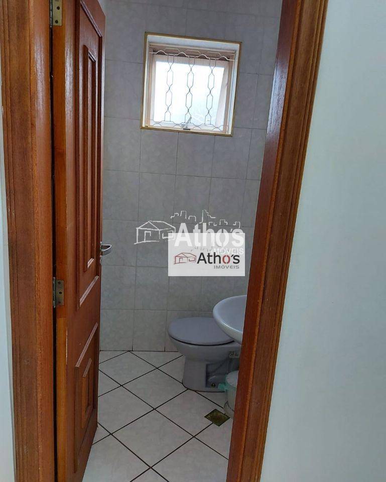 Casa à venda com 5 quartos, 209m² - Foto 5