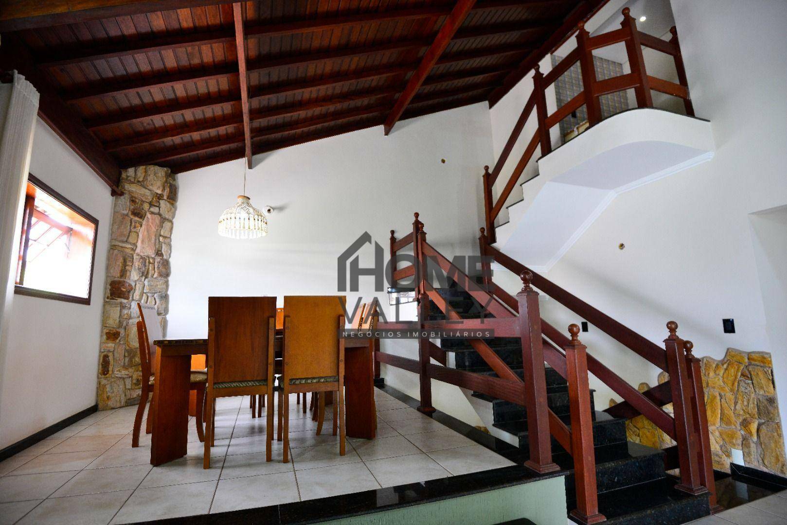 Casa de Condomínio à venda com 3 quartos, 260m² - Foto 29