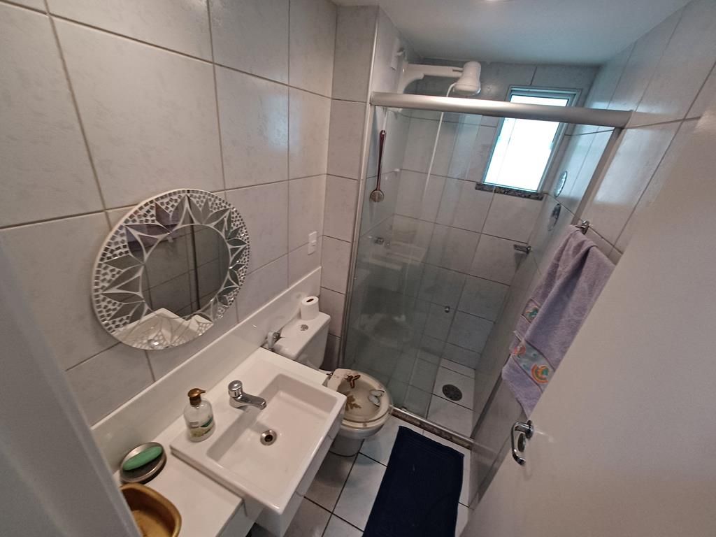 Apartamento para alugar com 3 quartos, 113m² - Foto 17