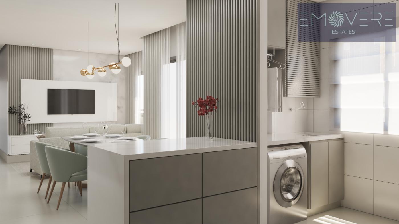Cobertura à venda com 3 quartos, 150m² - Foto 3