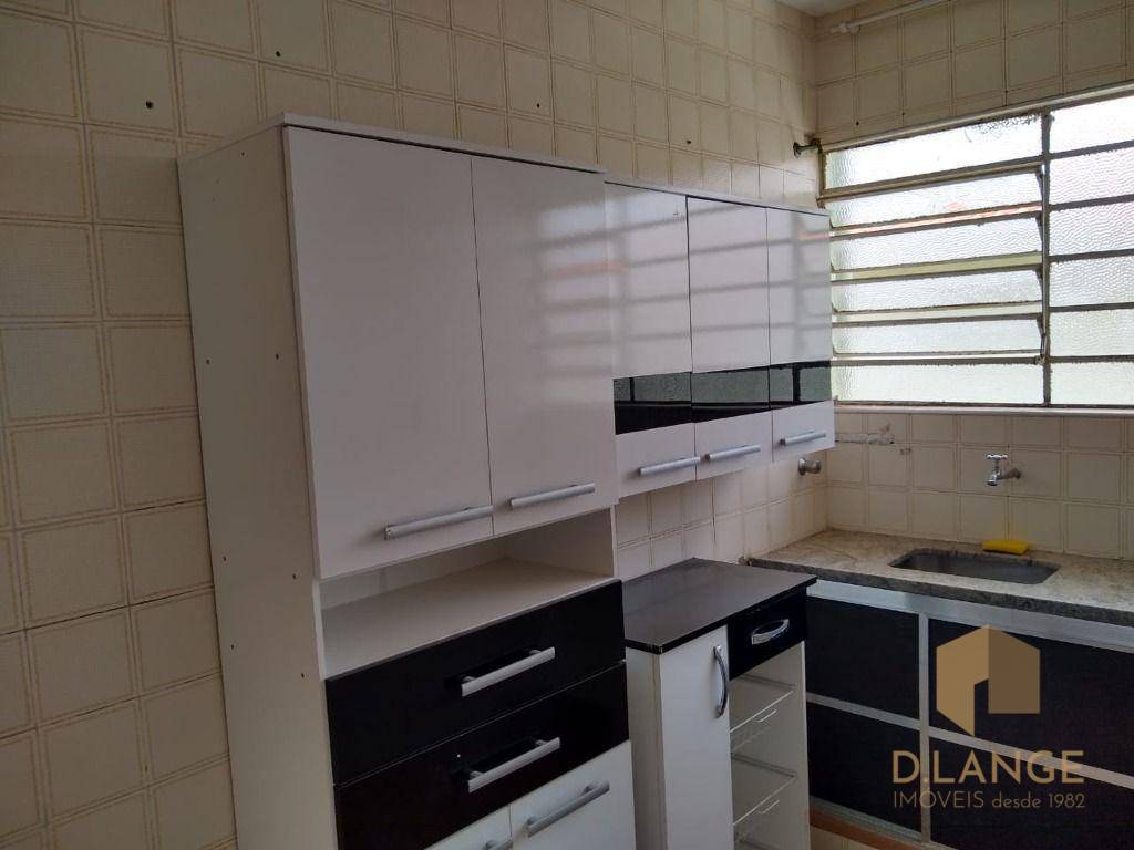 Apartamento à venda com 2 quartos, 60m² - Foto 8