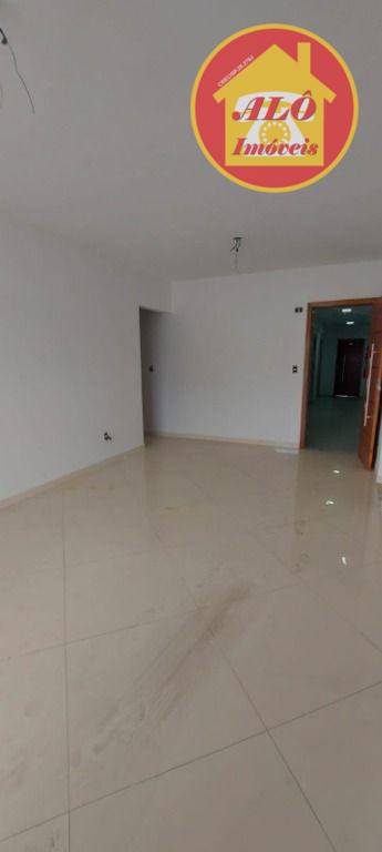 Apartamento à venda com 3 quartos, 123m² - Foto 4