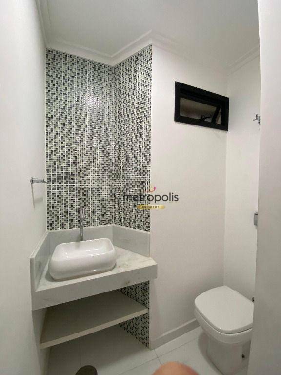 Apartamento à venda com 3 quartos, 140m² - Foto 9