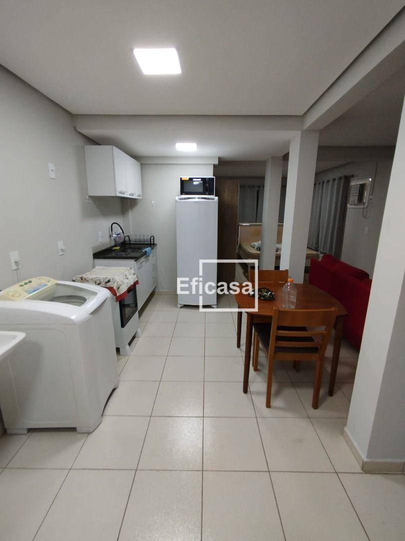 Apartamento para alugar com 2 quartos, 55m² - Foto 7