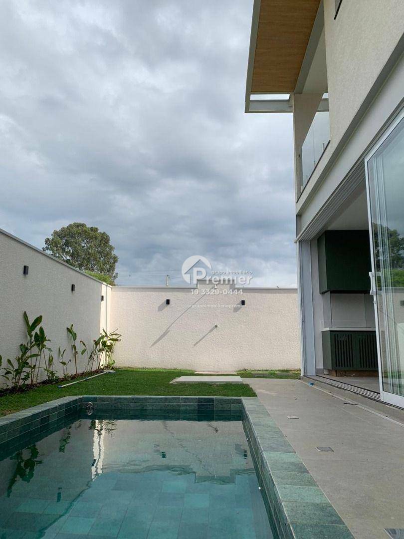 Casa de Condomínio à venda com 3 quartos, 259m² - Foto 32