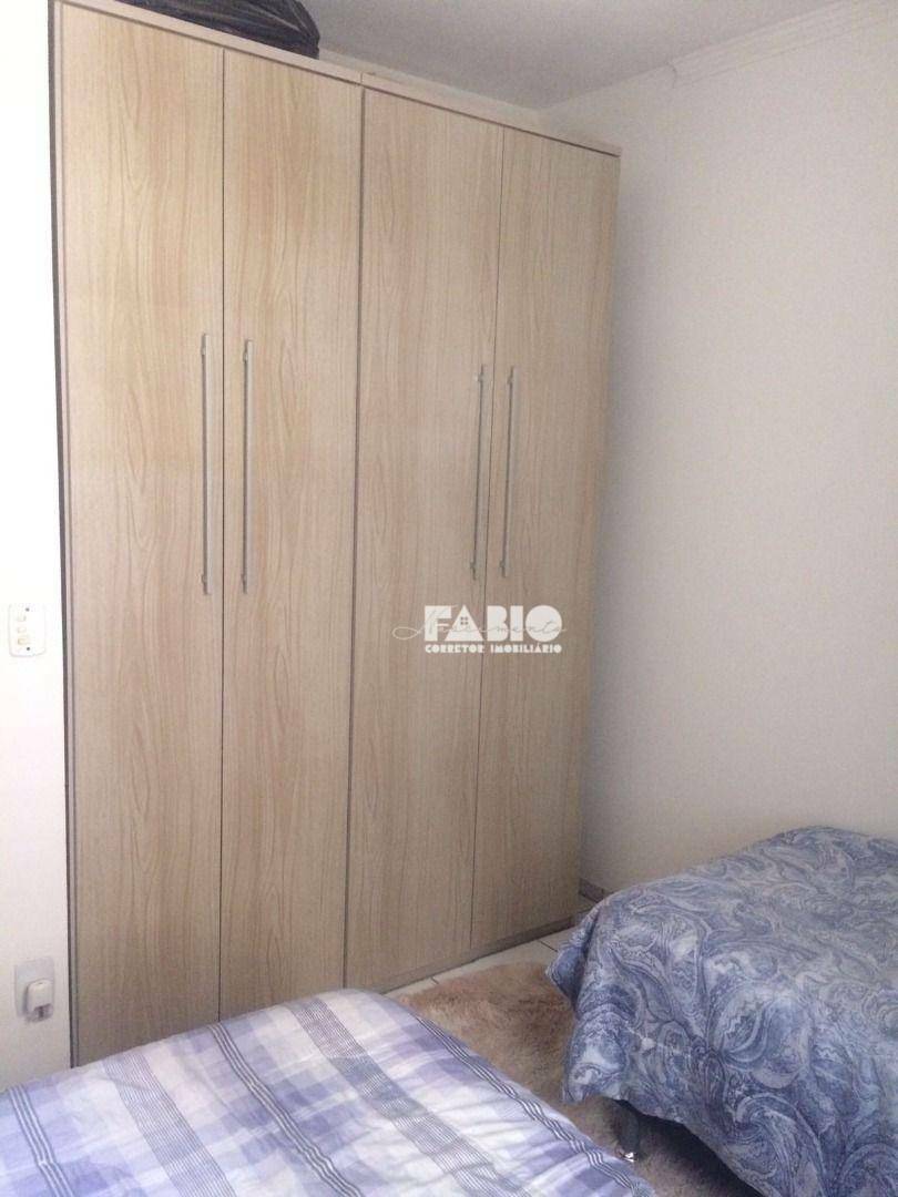 Apartamento à venda com 3 quartos, 98m² - Foto 11