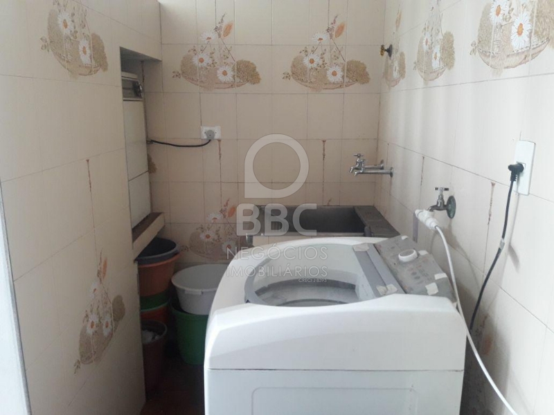 Sobrado à venda com 3 quartos, 261m² - Foto 11