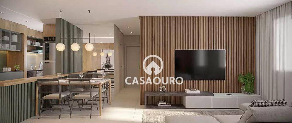 Apartamento à venda com 2 quartos, 63m² - Foto 36