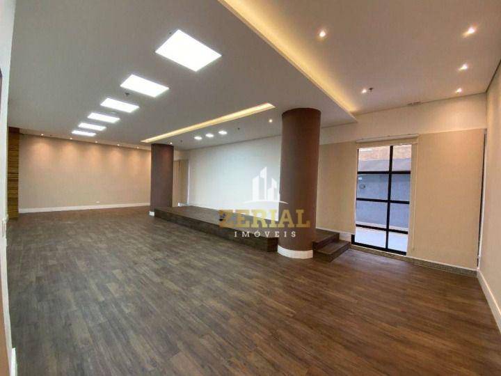 Conjunto Comercial-Sala para alugar, 56m² - Foto 1