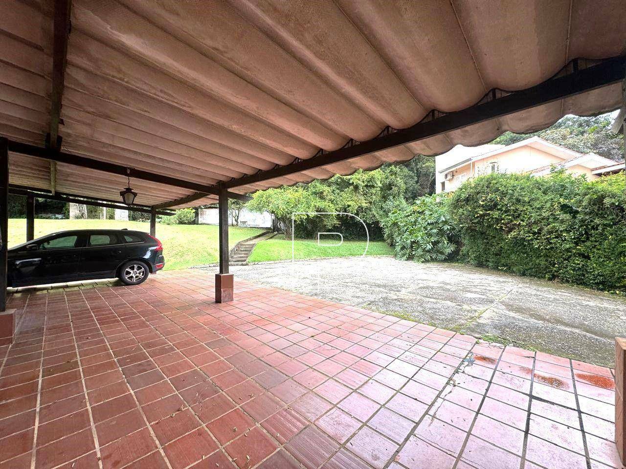 Casa de Condomínio à venda e aluguel com 3 quartos, 618m² - Foto 45