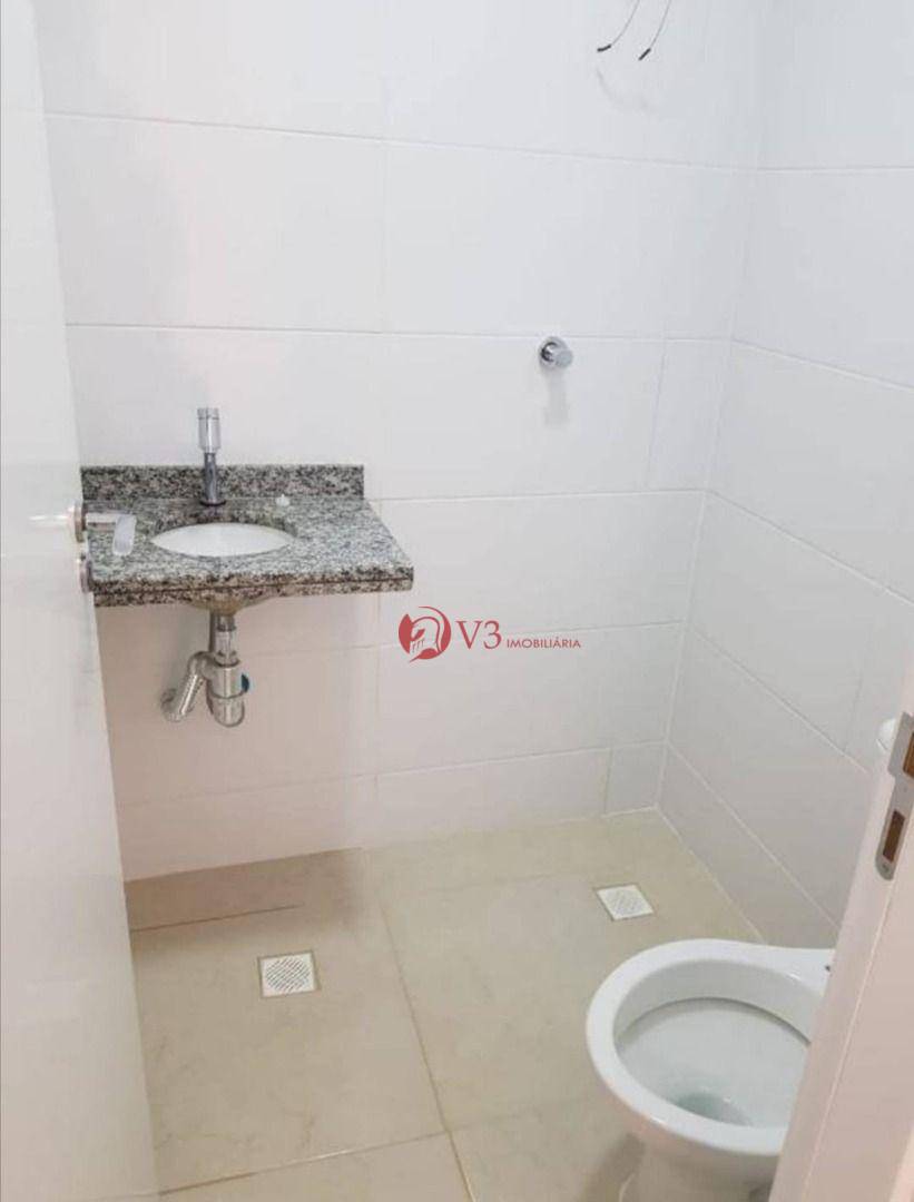 Sobrado à venda com 2 quartos, 40m² - Foto 7