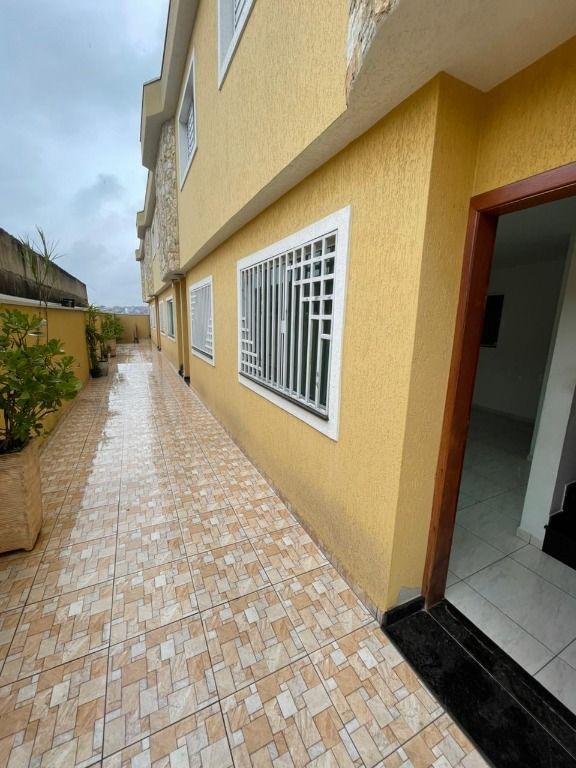 Sobrado à venda com 2 quartos, 63m² - Foto 3